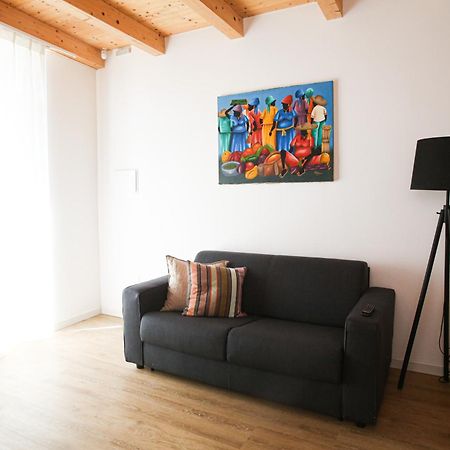 Aloe Comfort Rooms Pescara Kültér fotó