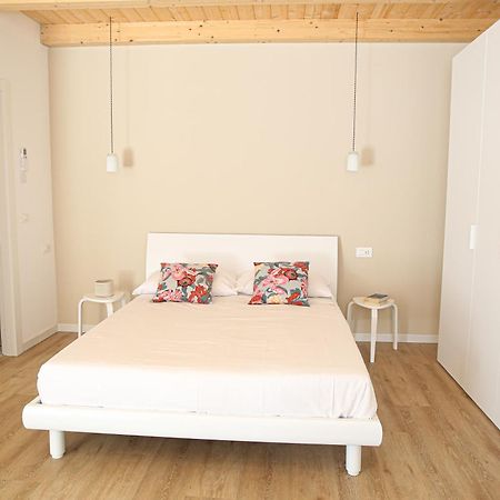 Aloe Comfort Rooms Pescara Kültér fotó