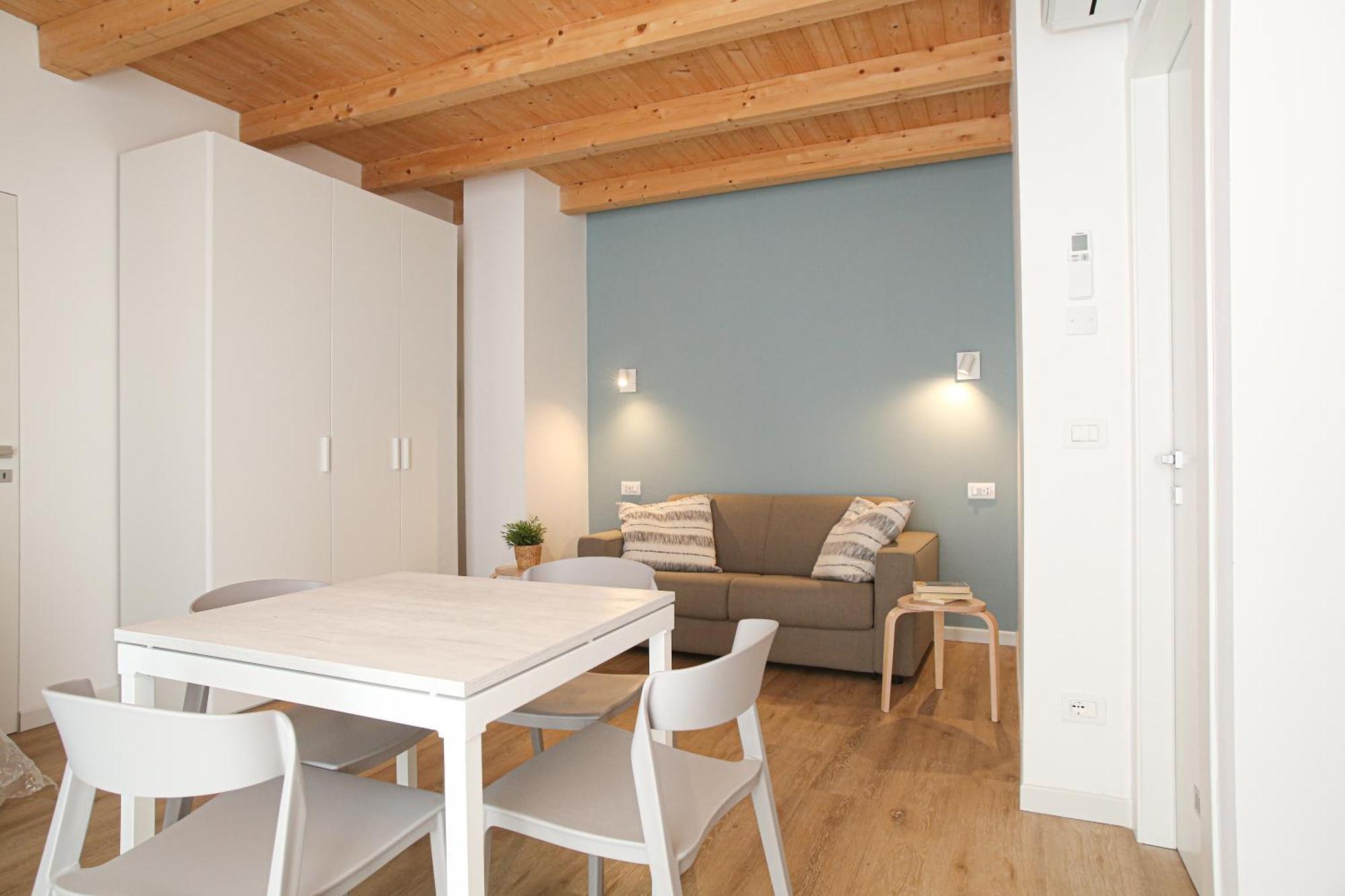 Aloe Comfort Rooms Pescara Kültér fotó