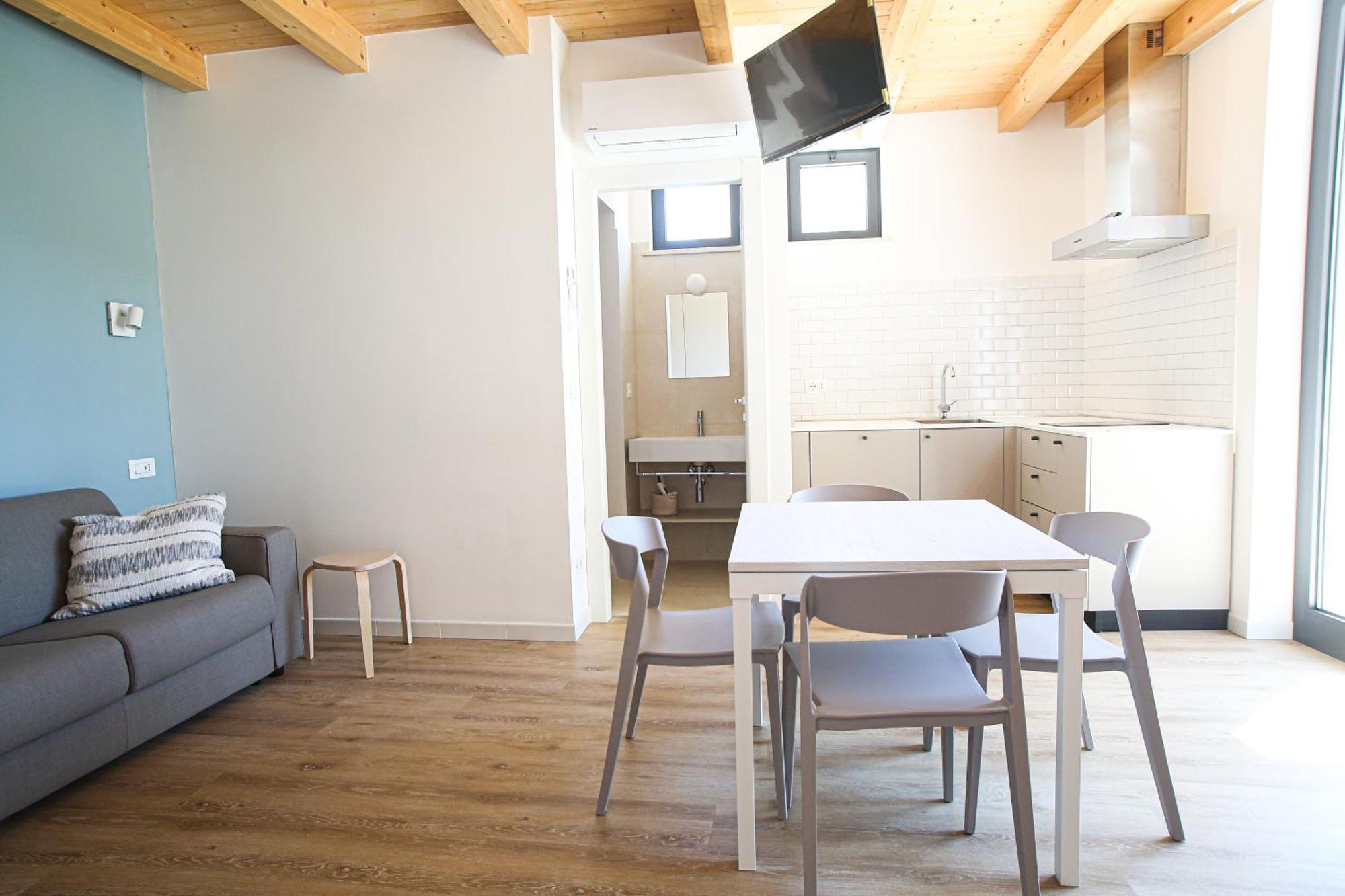 Aloe Comfort Rooms Pescara Kültér fotó