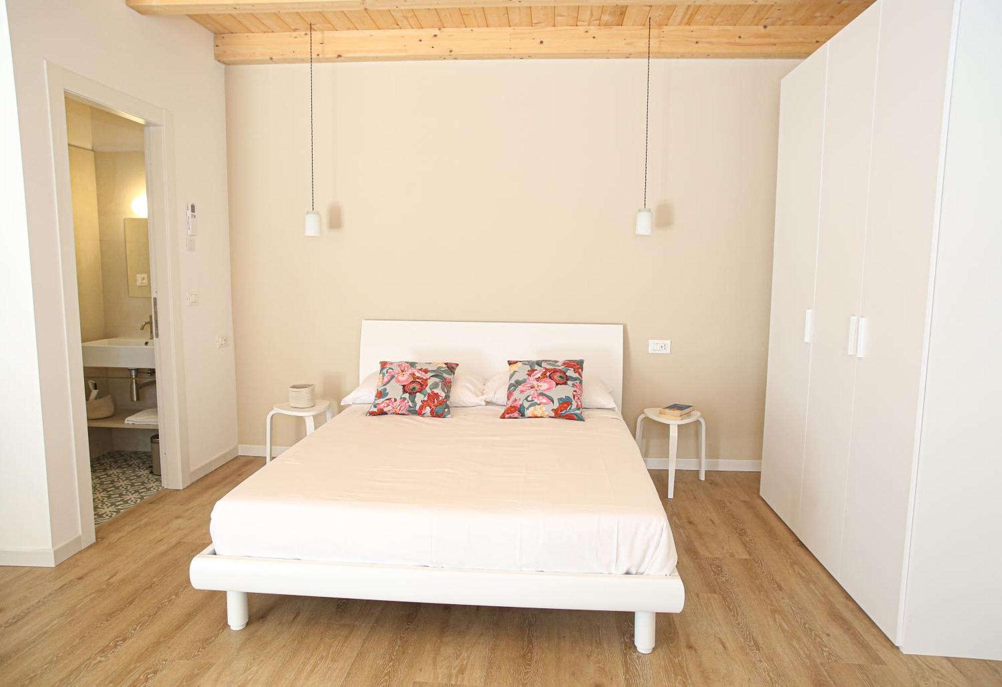 Aloe Comfort Rooms Pescara Kültér fotó
