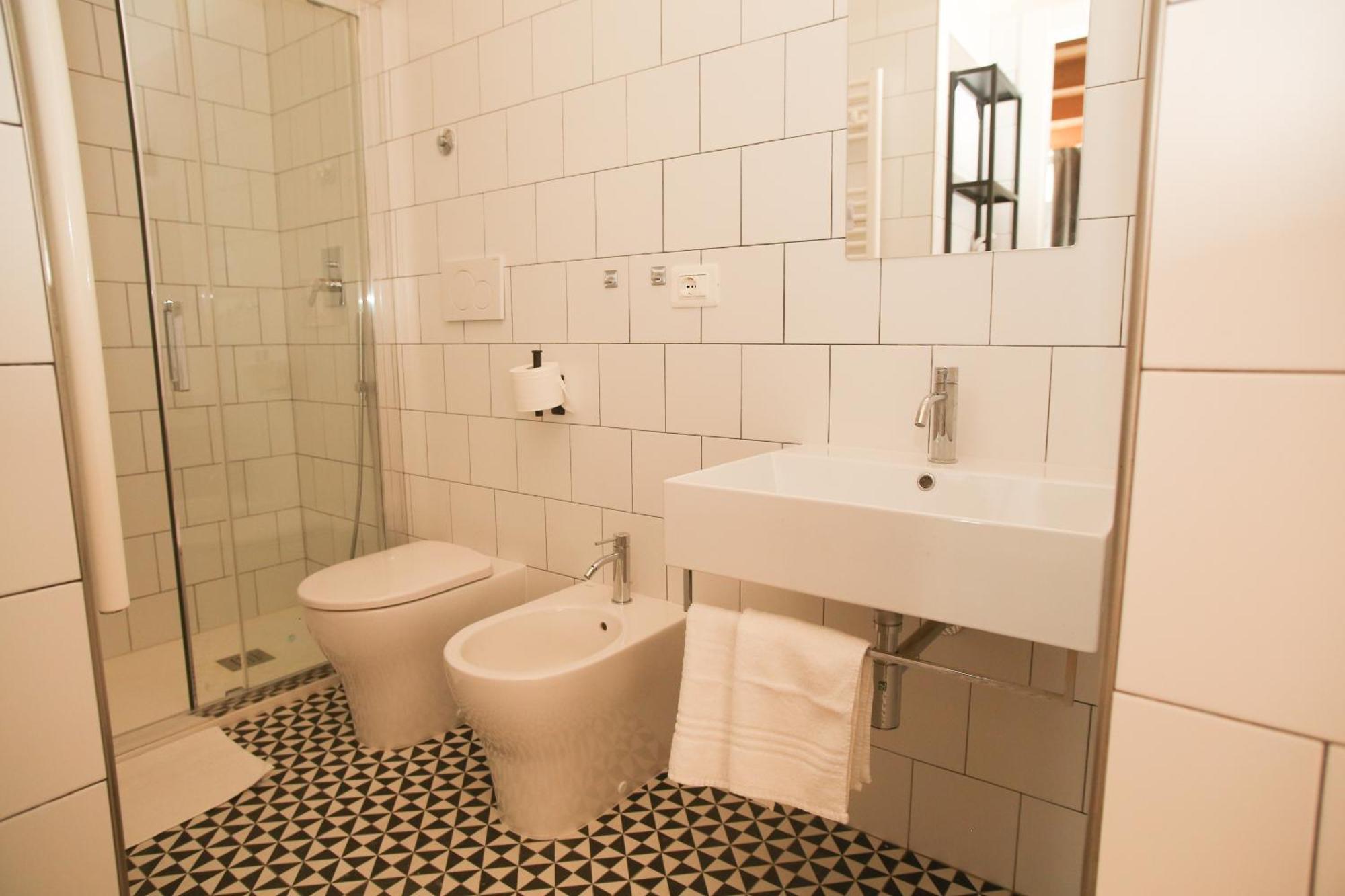 Aloe Comfort Rooms Pescara Kültér fotó