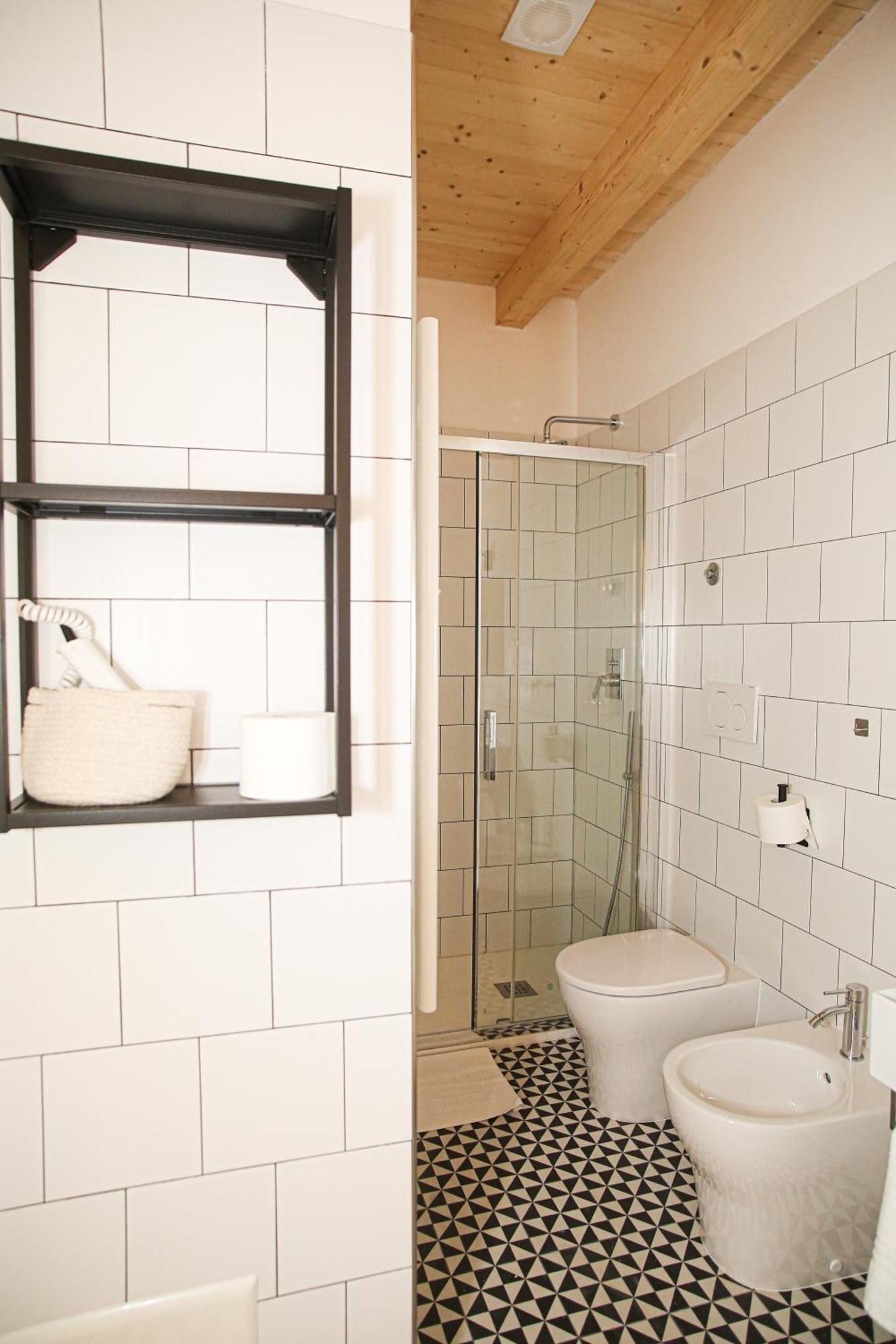 Aloe Comfort Rooms Pescara Kültér fotó