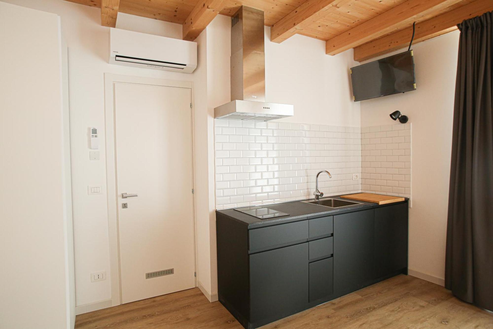 Aloe Comfort Rooms Pescara Kültér fotó