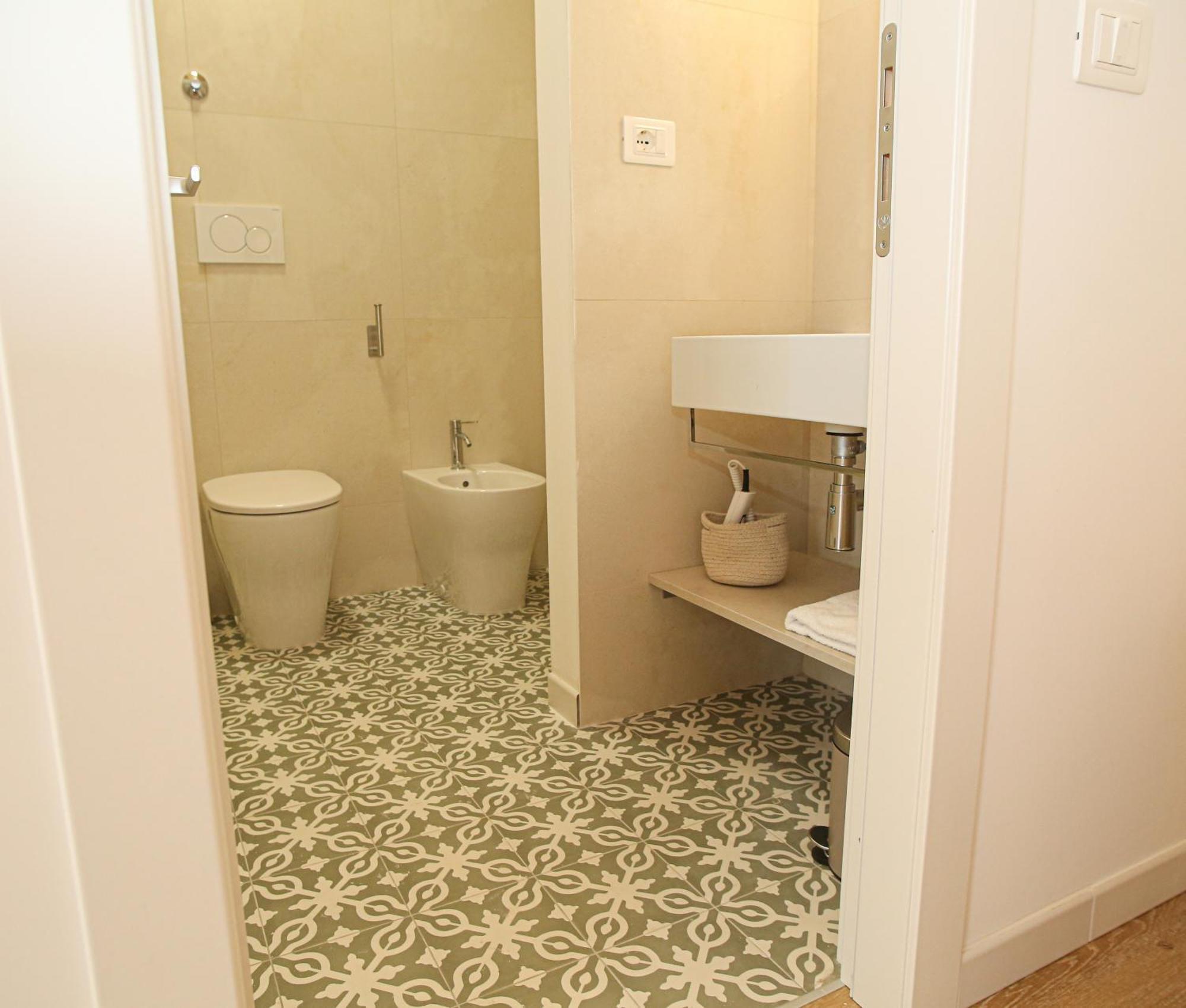 Aloe Comfort Rooms Pescara Kültér fotó
