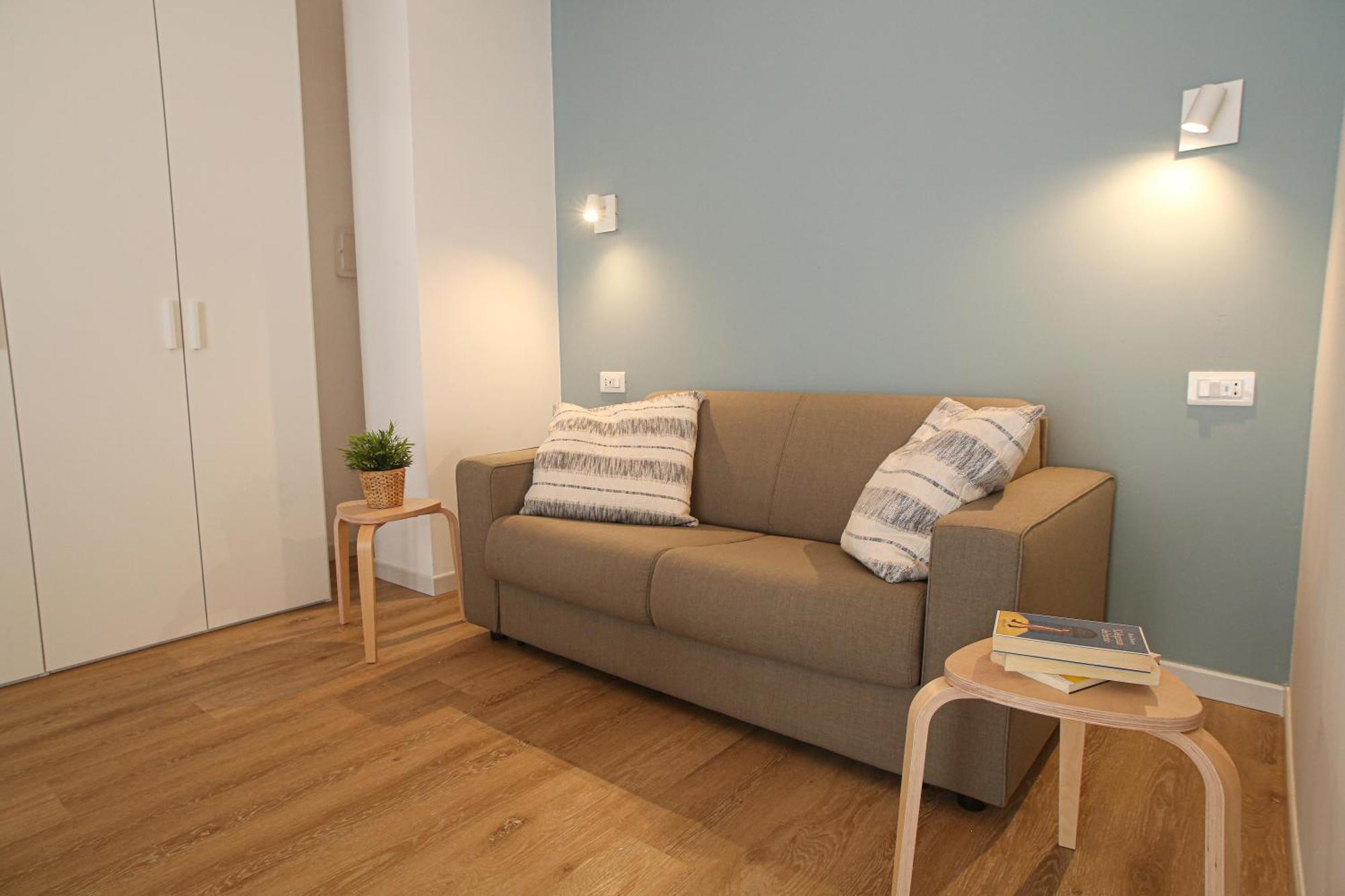 Aloe Comfort Rooms Pescara Kültér fotó
