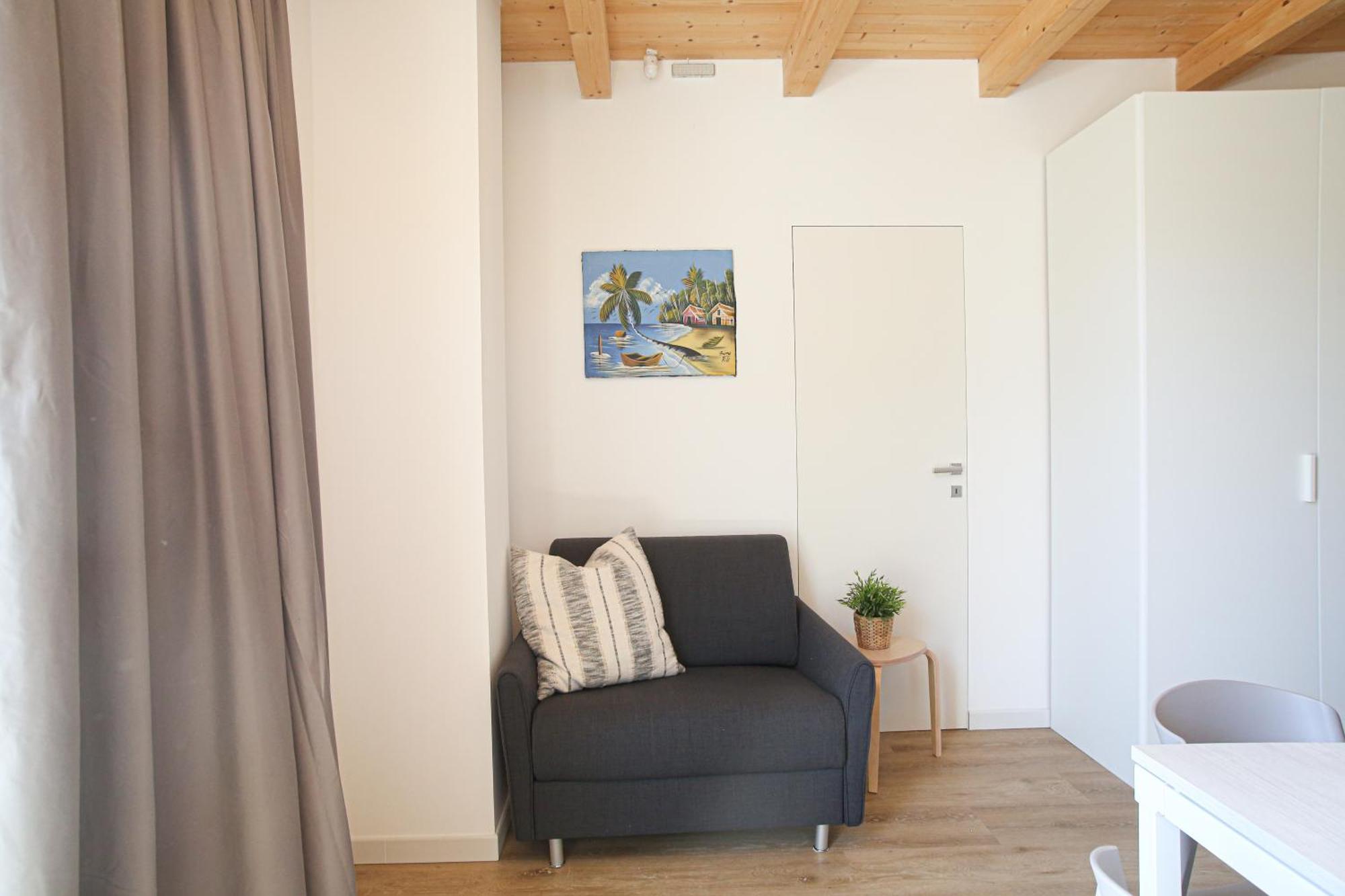 Aloe Comfort Rooms Pescara Kültér fotó