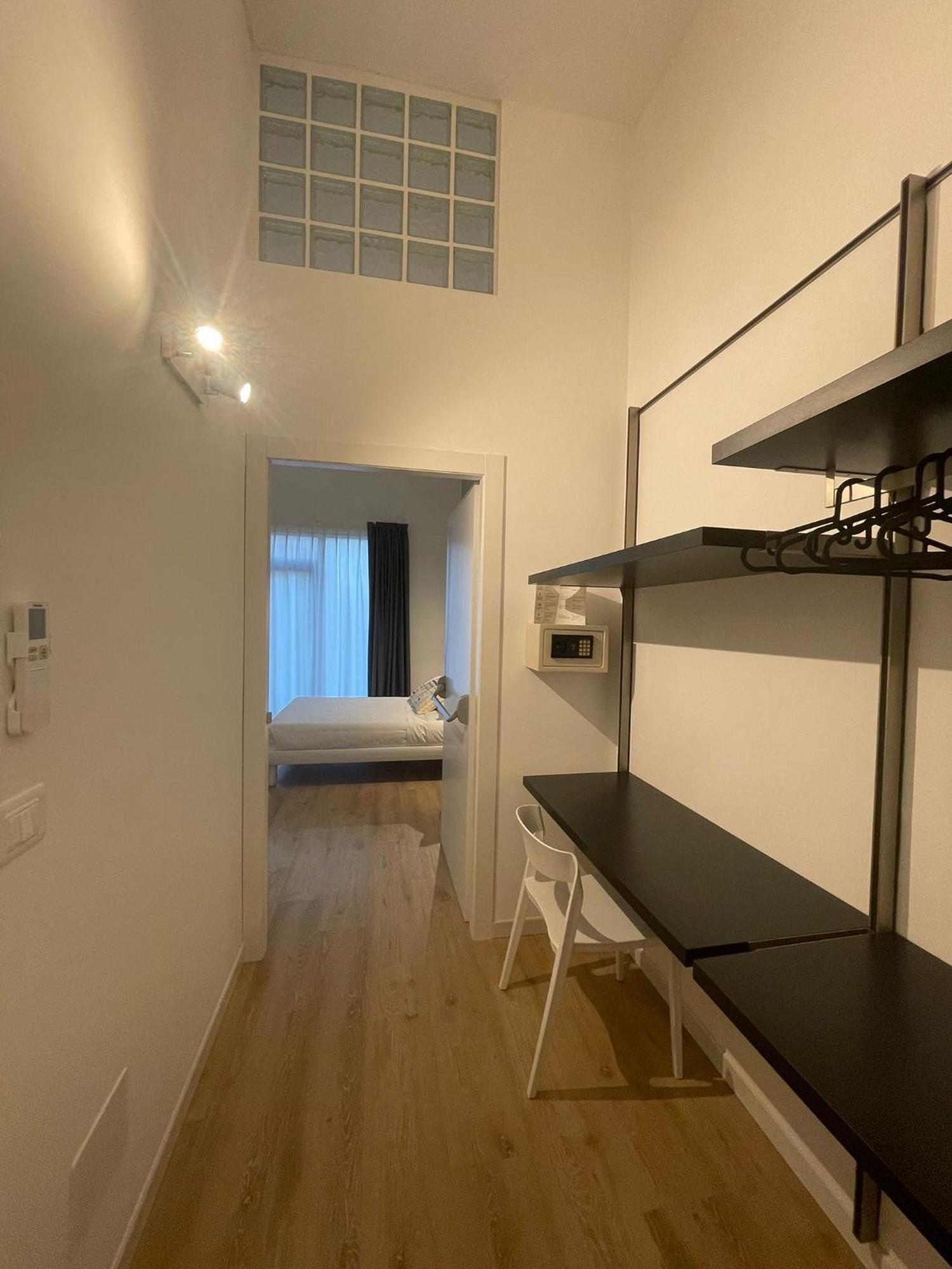 Aloe Comfort Rooms Pescara Kültér fotó