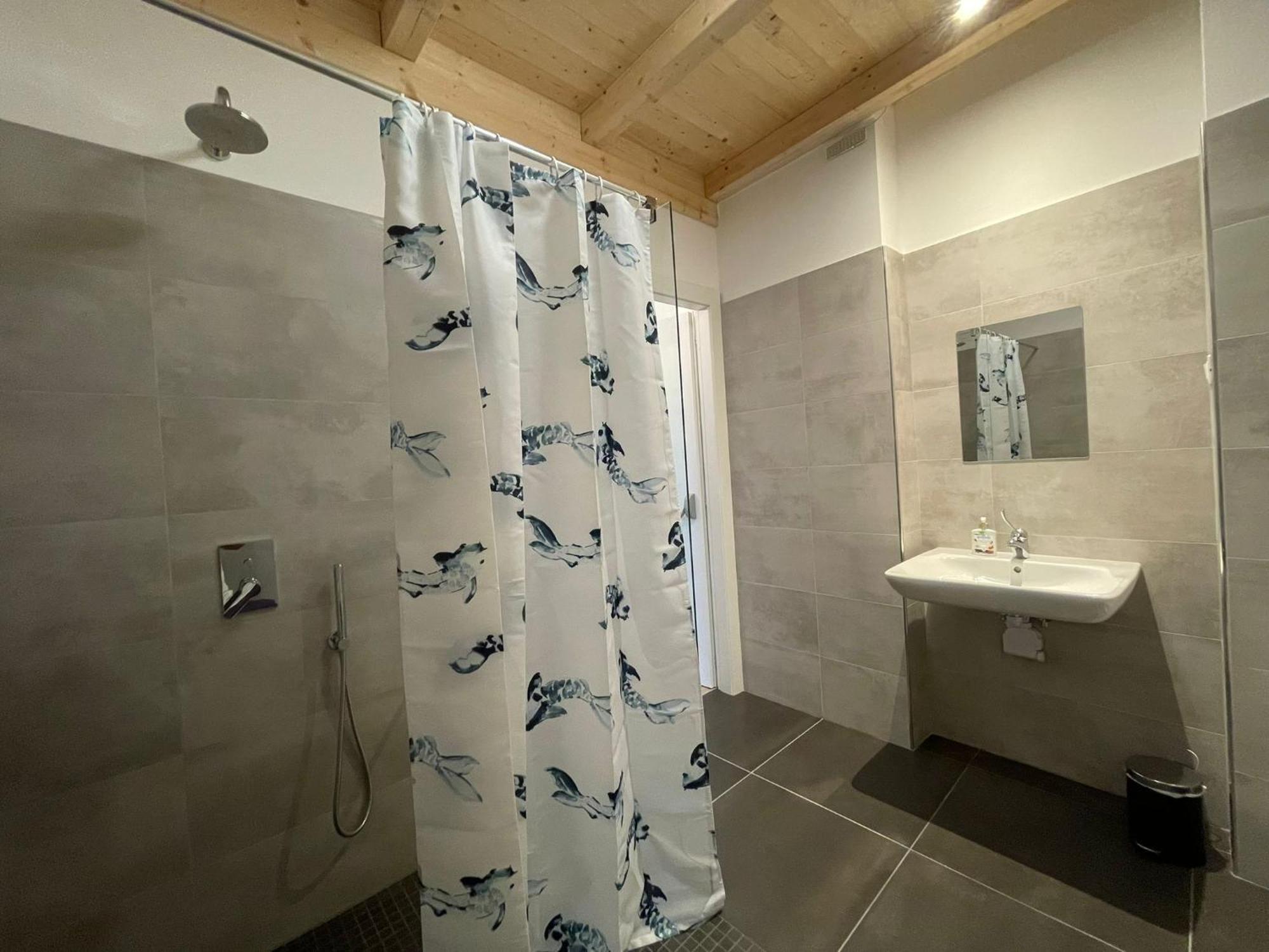 Aloe Comfort Rooms Pescara Kültér fotó