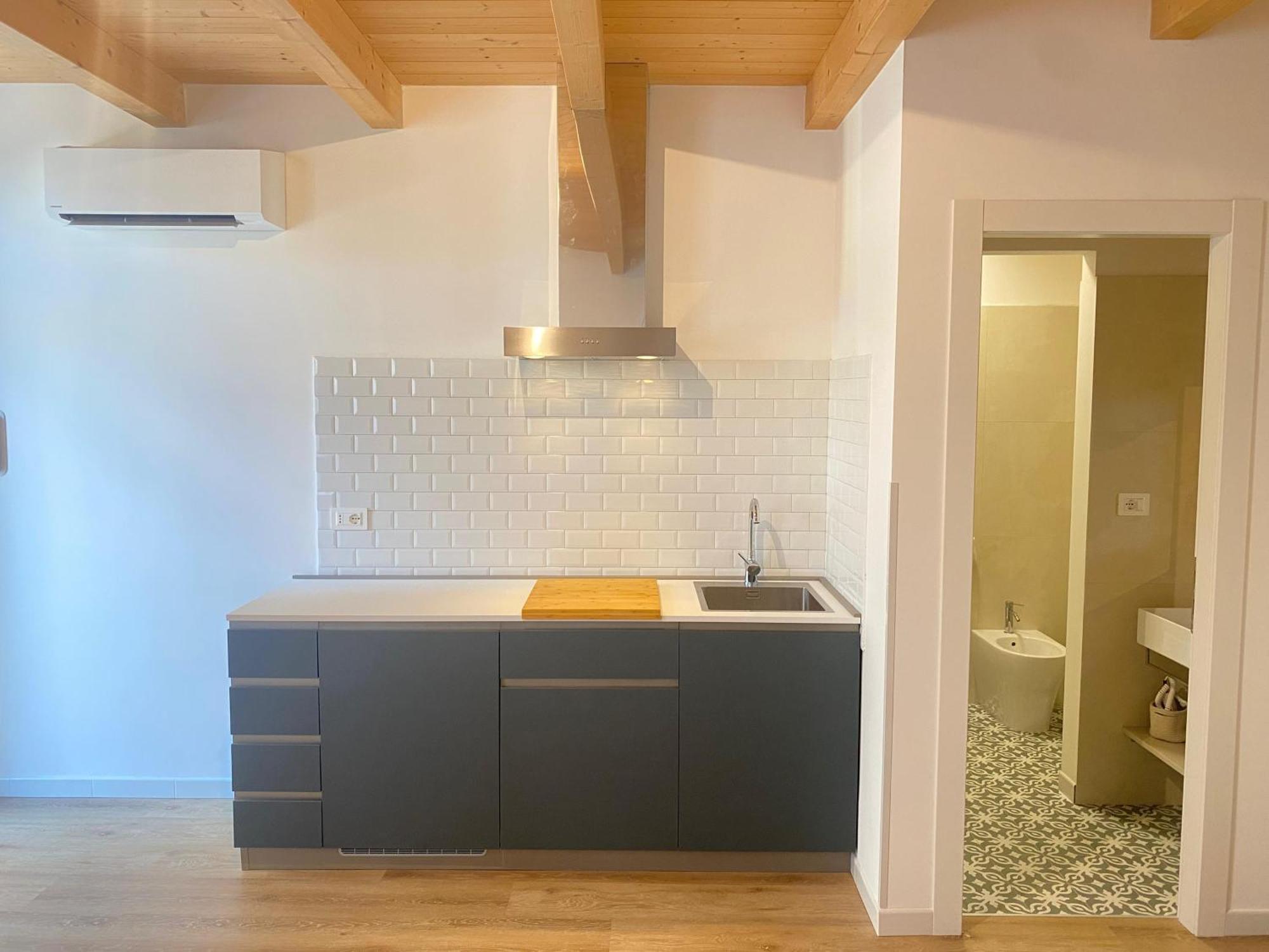 Aloe Comfort Rooms Pescara Kültér fotó