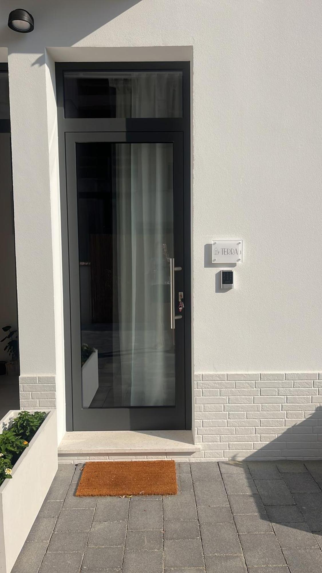 Aloe Comfort Rooms Pescara Kültér fotó